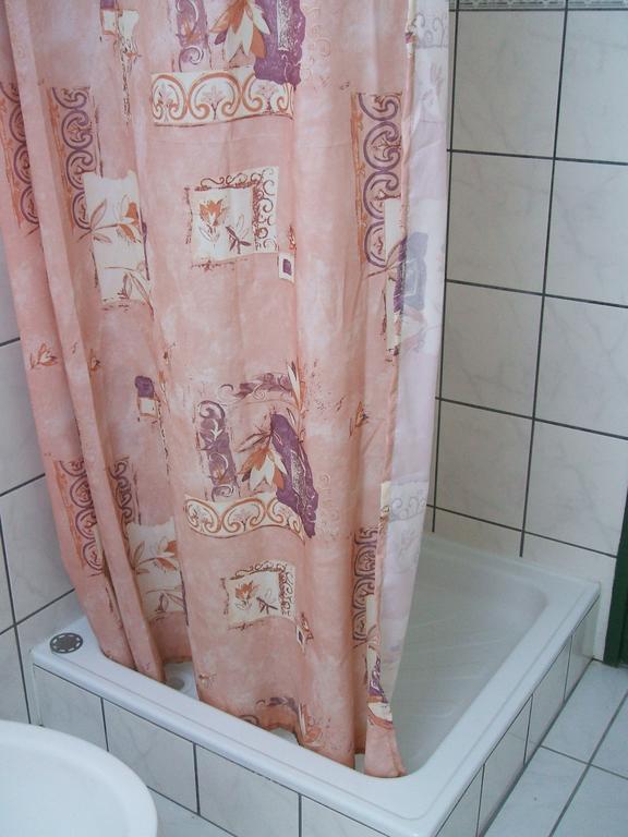 Feherszeker Apartmanok Abádszalók Rom bilde