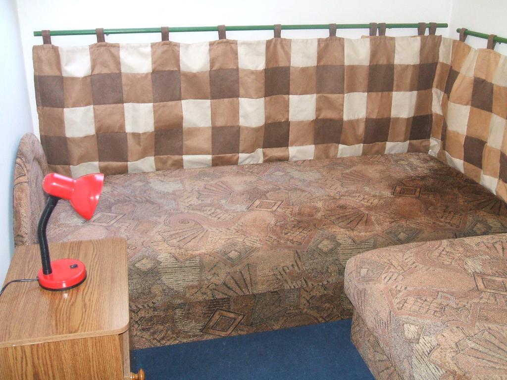 Feherszeker Apartmanok Abádszalók Rom bilde