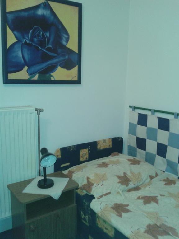 Feherszeker Apartmanok Abádszalók Rom bilde