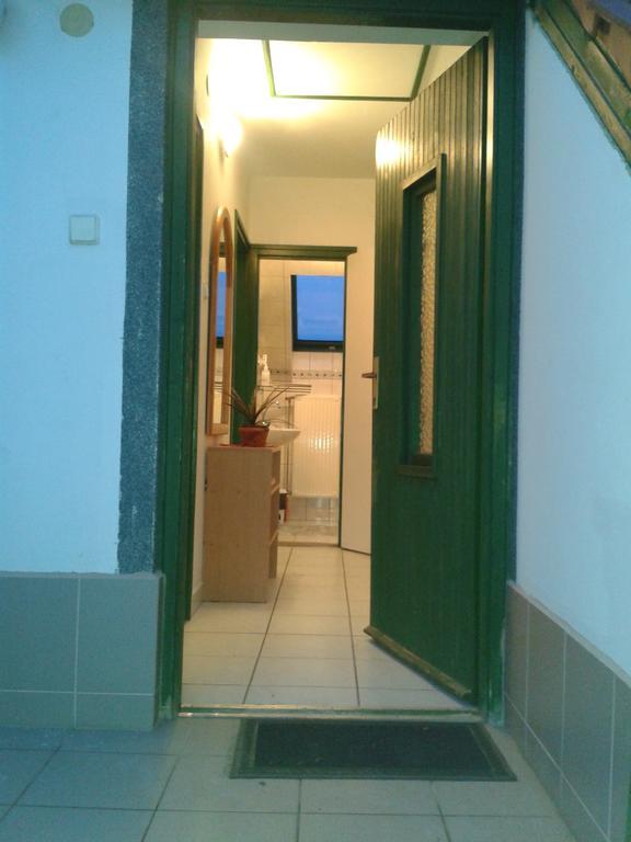 Feherszeker Apartmanok Abádszalók Rom bilde